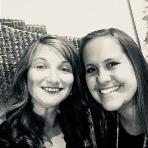 Meet your Posher, Joanna